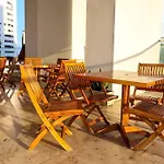 Apartamento Frente A La Playa P 25 Vista De Ensueno