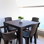 Apartamento Frente A La Playa P 25 Vista De Ensueno