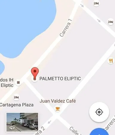 Apartamento Frente A La Playa P 25 Vista De Ensueno Apartamento *